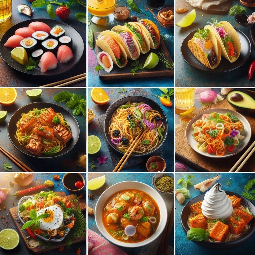 전라도 맛집 투어 먹거리 여행