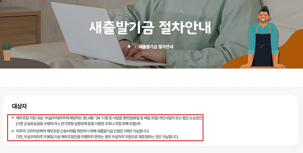 새출발기금12