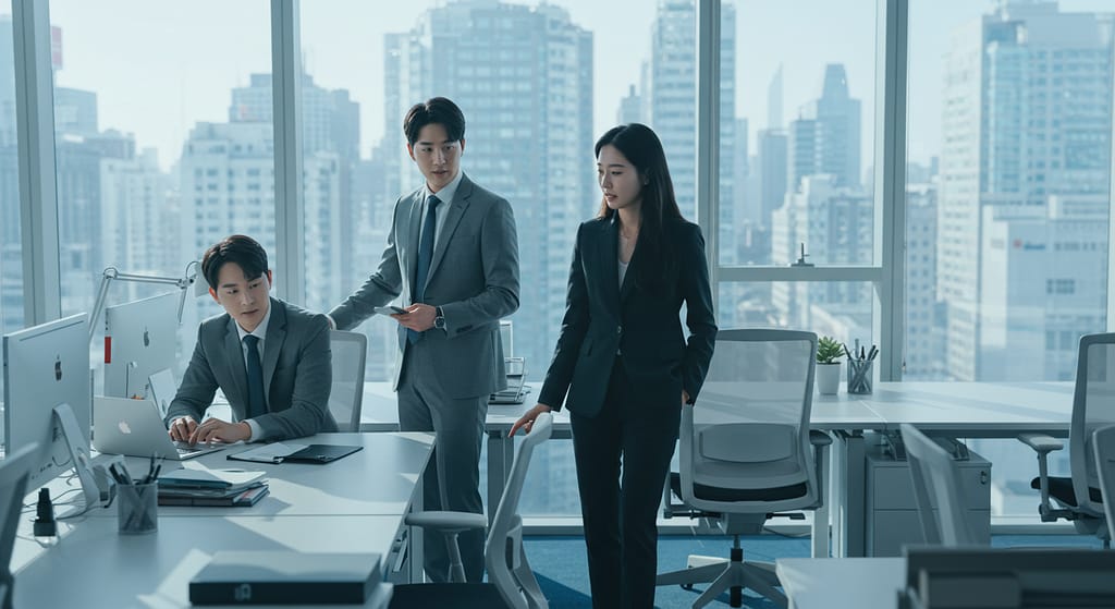 통상임금과 평균임금의 차이, 퇴직금 계산까지 완벽 정리!