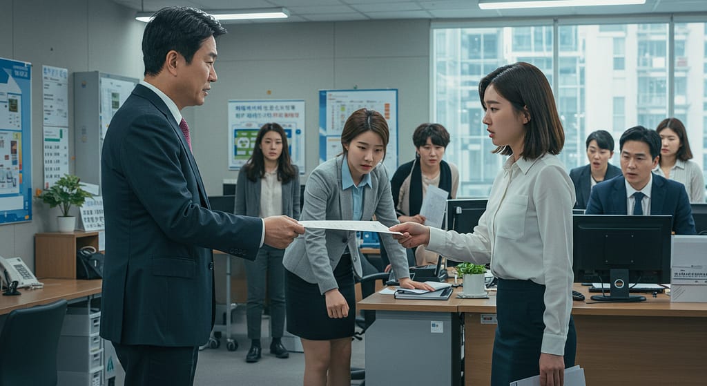 자발적 퇴사 실업급여 조건과 신청방법 완벽 정리 (2025 최신 기준)