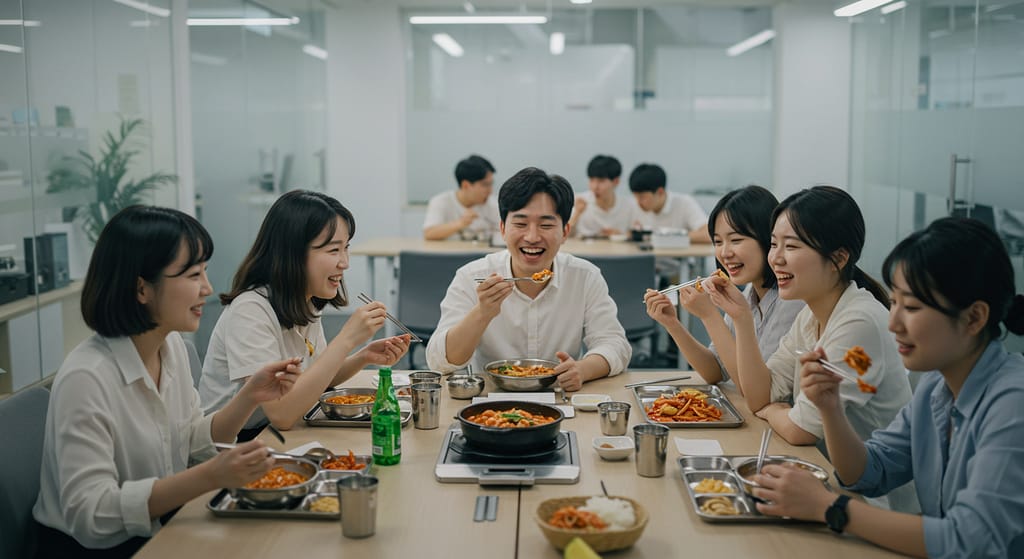 정부 직장인 점심값 지원 밥값 ! ‘든든한 끼’ 정책 완전정복