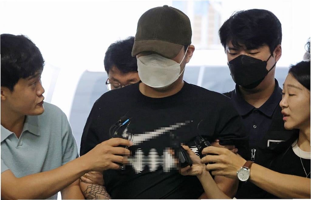 대전 전연인 살해 장재원 신상공개 — 그날의 진실과 법의 경계