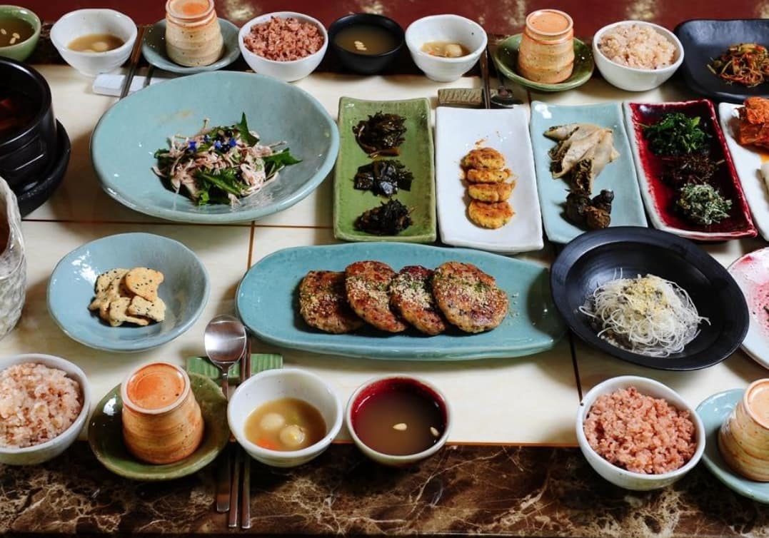생생정보 부부별곡 산골 요리사 부부 농가 맛집 식당 위치 연락처 정보 – 2TV  영월 산나물밥상, 콩국수집 촬영지 – 7월 12일