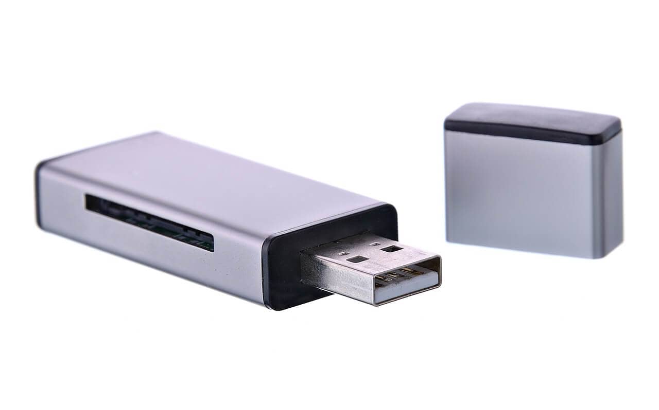 USB 쓰기 금지 해제하기 정의와 해결 방법 4가지