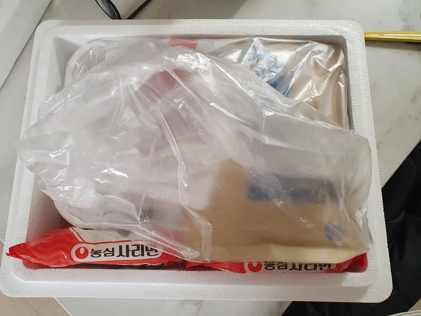 의정부 부대찌개도 밀키트로 안전하게 집에서 택배로 즐기자