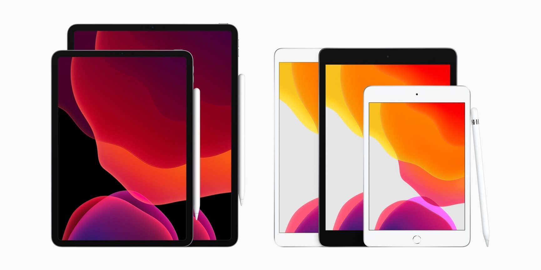 2020 년 초에 새로운 듀얼 카메라 iPad Pro, 2023 년에 Apple Glasses