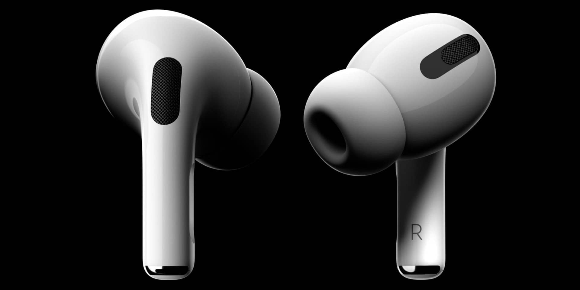 AirPods와 AirPods Pro 크기, 가격 및 기능 비교