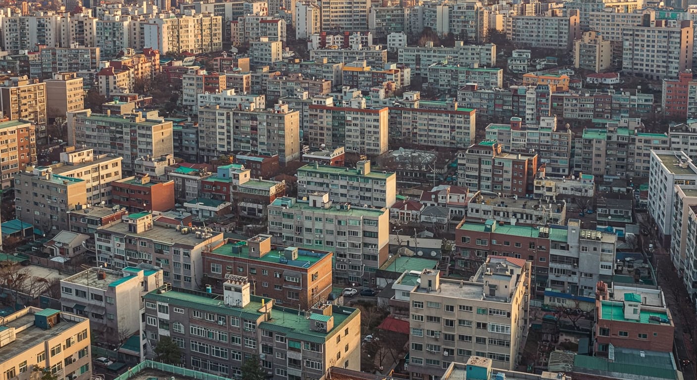 2025년 양도소득세 개정 핵심 정리와 절세전략