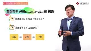 창의적인 사람들의 7가지 습관