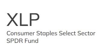 필수소비재 ETF (XLP)
