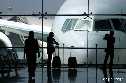<비즈니스 영어> 공항에 마중나가기 :  I’ll meet your plane.