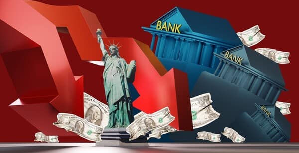 국제 거시경제: NYCB, 모기지 리스크 줄이고 대출 매각 모색, 미국 상업용 부동산 리스크, 중국의 증권당국 수장 교체 및 트럼프 재집권 대비