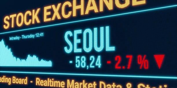 코리아 디스카운트 문제점의 해결책 (feat. 기업 밸류업 프로그램)