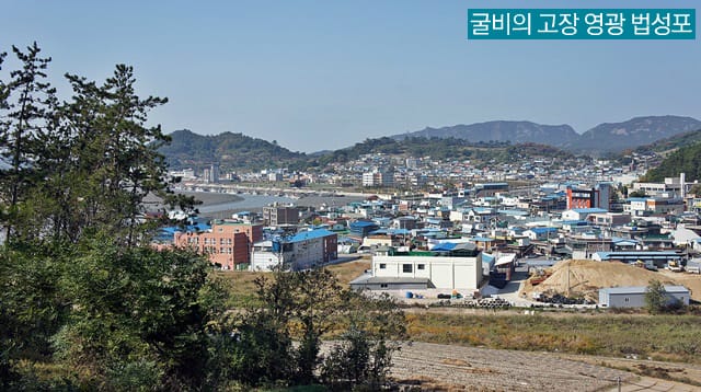 [영광] 굴비의 고장 《법성포》와 굴비 한정식