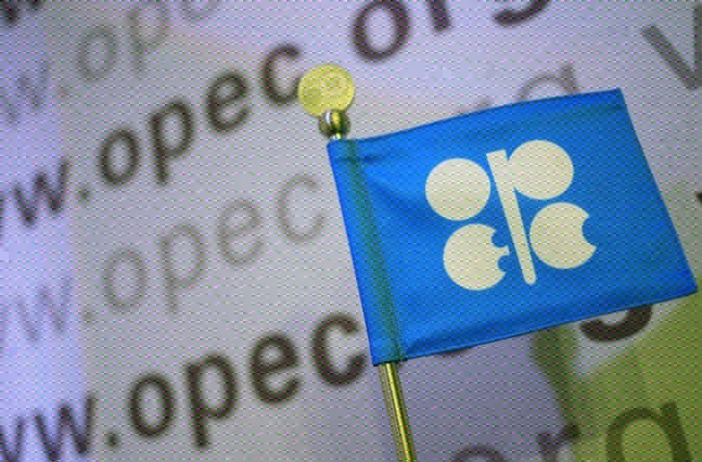 국제 거시경제: OPEC+ 온라인 회의, 유가 연일 하락, 중국 부동산 개발업체 무담보 대출, 유럽중앙은행 금리 인상 의지, 유론존 PMI 위축 및 튀르키예 기준금리 인상