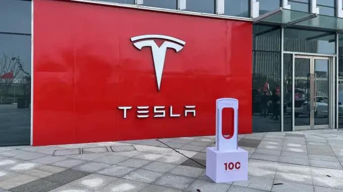 테슬라 (Tesla), 중국에서 인기있는 Model Y의 가격 인하 발표