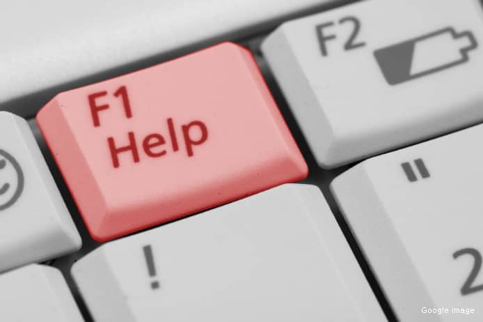 <필수 영어동사> Help 의 용법