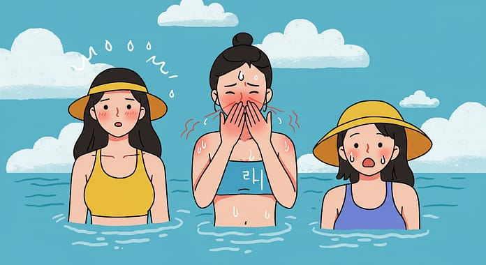 일사병과 열사병의 차이점과 응급처치, 예방 수칙 총정리
