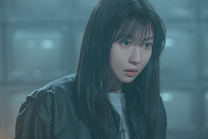 괴기열차 리뷰 실종의 공포와 지하철 괴담의 만남