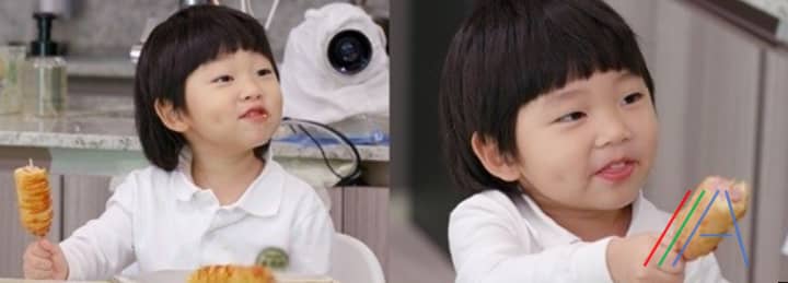 편스토랑 정상훈 라이스페이퍼 핫도그, 식빵 핫도그 10분 핫도그 레시피 만드는법