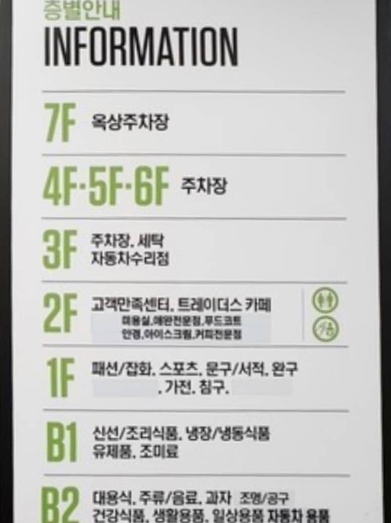 [천안맛집] 이마트트레이더스 피자