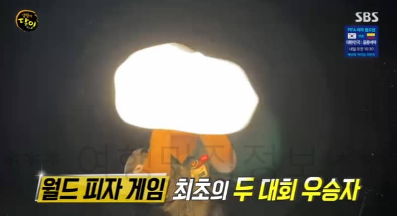 생활의달인 피자 도우 세계 챔피언, 돌리기 달인, 신민철 피자 가게 촬영지 어디?