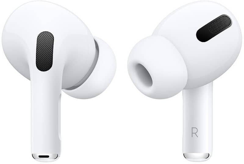 에어팟(AirPods Pro) 이어팁 교체비용 