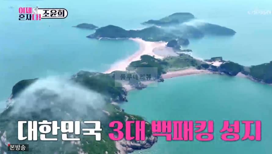이제혼자다 비화식 수육 레시피 – 캠핑 불없이 수육 만들기