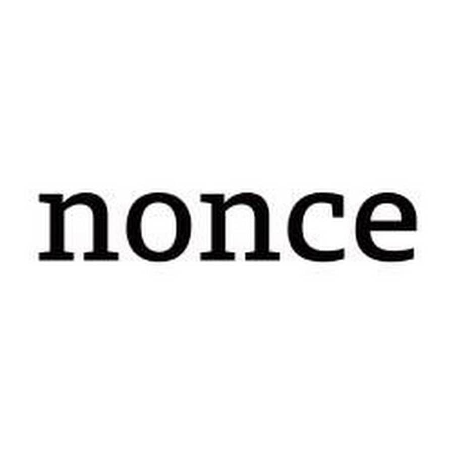 블록체인의 논스(nonce)의 역활 및 중요성
