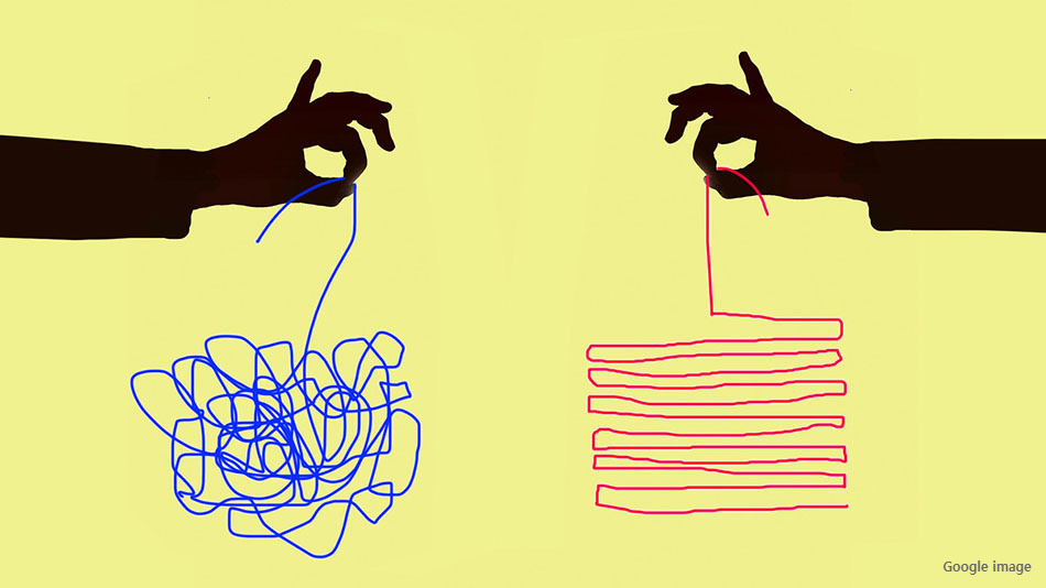 <생활영어스피킹> Thing, something, everything….