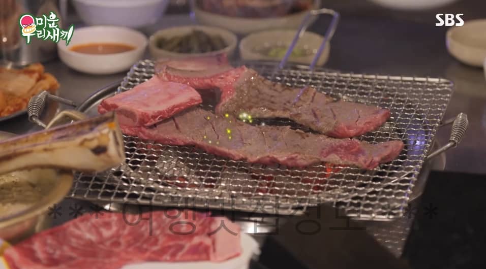 미운우리새끼 이상민 고깃집 촬영지 정보 – 생소갈비, 갈비 라구파스타 식당
