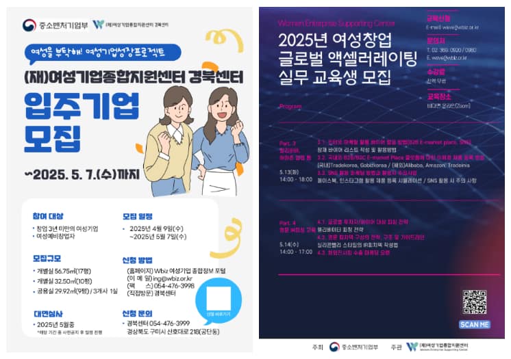 1. 여성기업종합지원센터란?