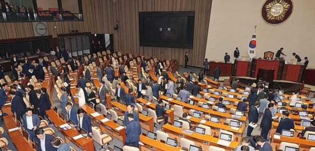 2025년 EBS법 개정, 공영방송 독립성을 향한 중요한 변화