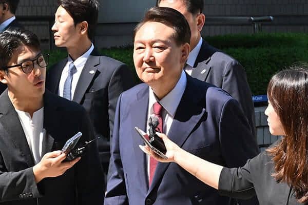 윤석열 前 대통령 궐석 재판 가능성 및 향후 전망