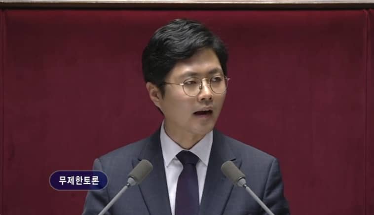 2025년 방송법 개정안과 필리버스터 의미, 제도, 그리고 한계