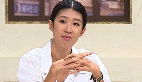 홍진경 이혼, 성숙한 선택과 새로운 시작
