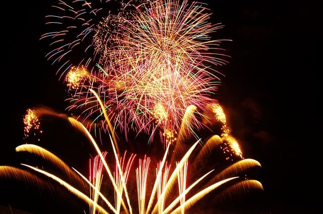 2025 서울 여의도 불꽃축제, 명당부터 꿀팁까지 총정리!