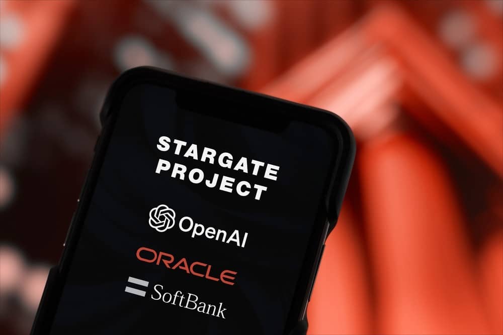 스타게이트 프로젝트 삼성 SK, OpenAI 와 700조 AI 참여