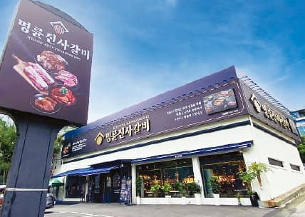 명륜진사갈비 논란, 대부업체와 고금리 대출의 진실 2 명륜진사갈비 논란, 대부업체와 고금리 대출의 진실