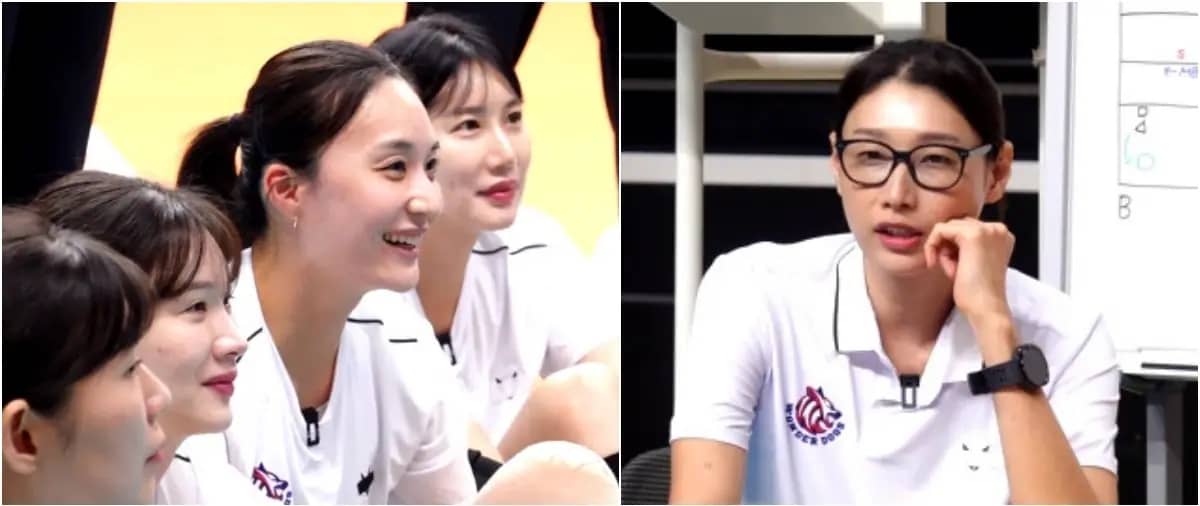 배구 여제 김연경 감독, 감독으로 돌아오다… 팬들의 설렘 폭발