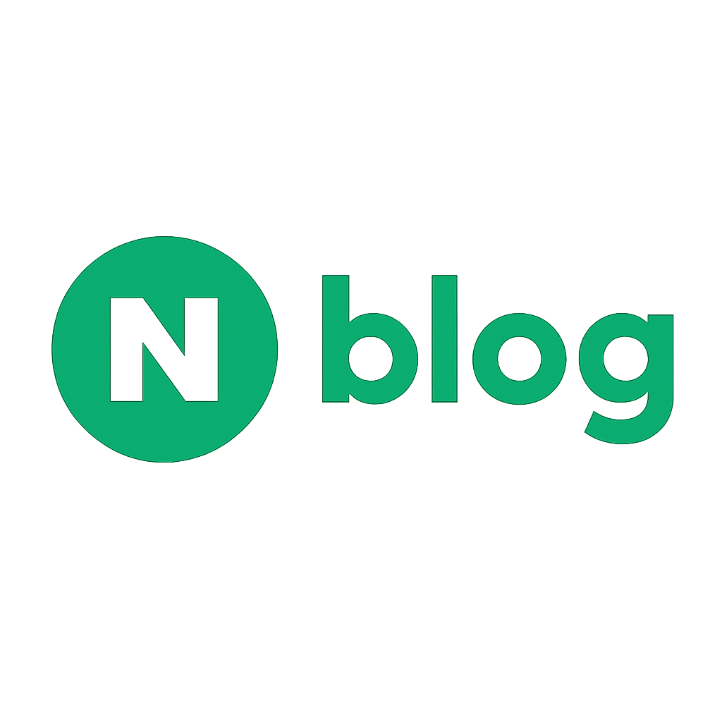 Naver Blog brook-pd